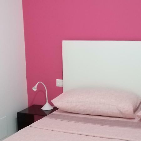 Vomerooms Napoli Ngoại thất bức ảnh