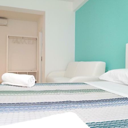 Vomerooms Napoli Ngoại thất bức ảnh
