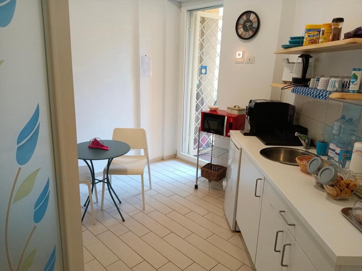 Vomerooms Napoli Ngoại thất bức ảnh