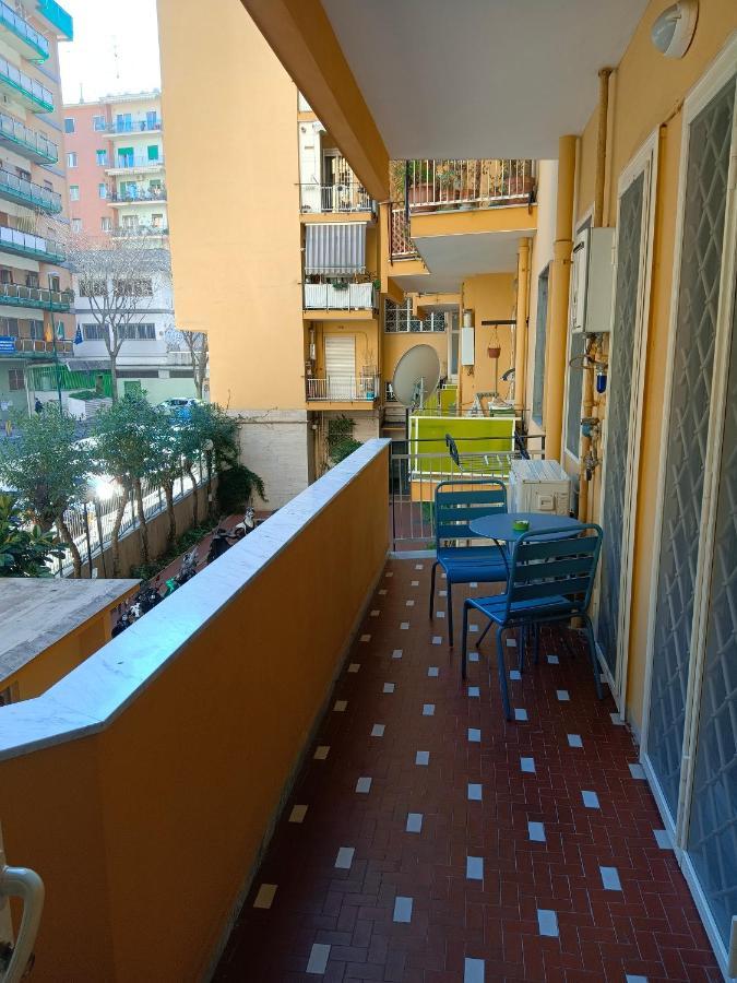 Vomerooms Napoli Ngoại thất bức ảnh