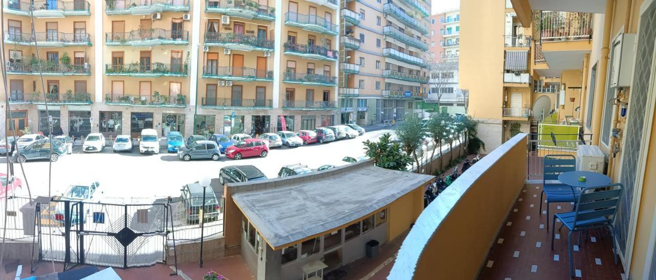 Vomerooms Napoli Ngoại thất bức ảnh
