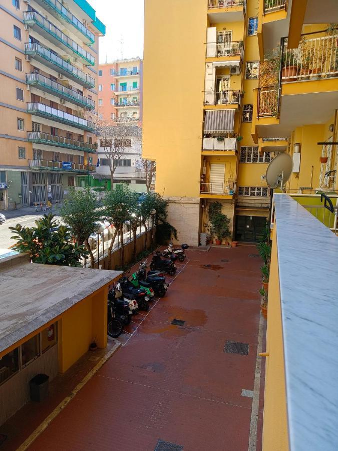 Vomerooms Napoli Ngoại thất bức ảnh