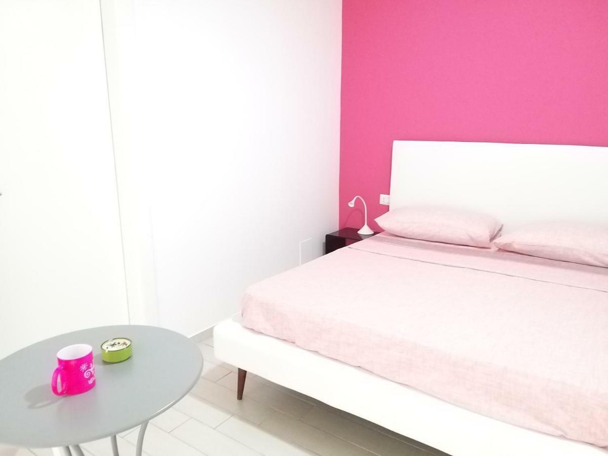 Vomerooms Napoli Ngoại thất bức ảnh