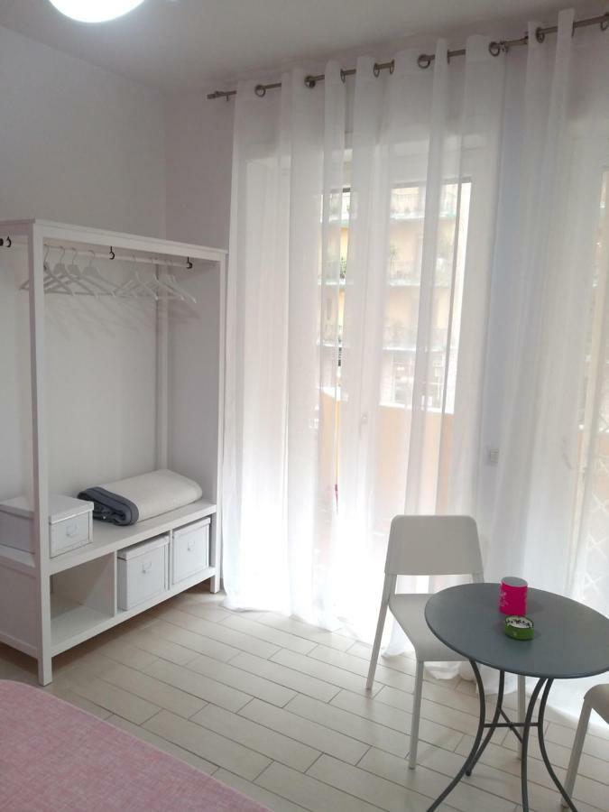 Vomerooms Napoli Ngoại thất bức ảnh