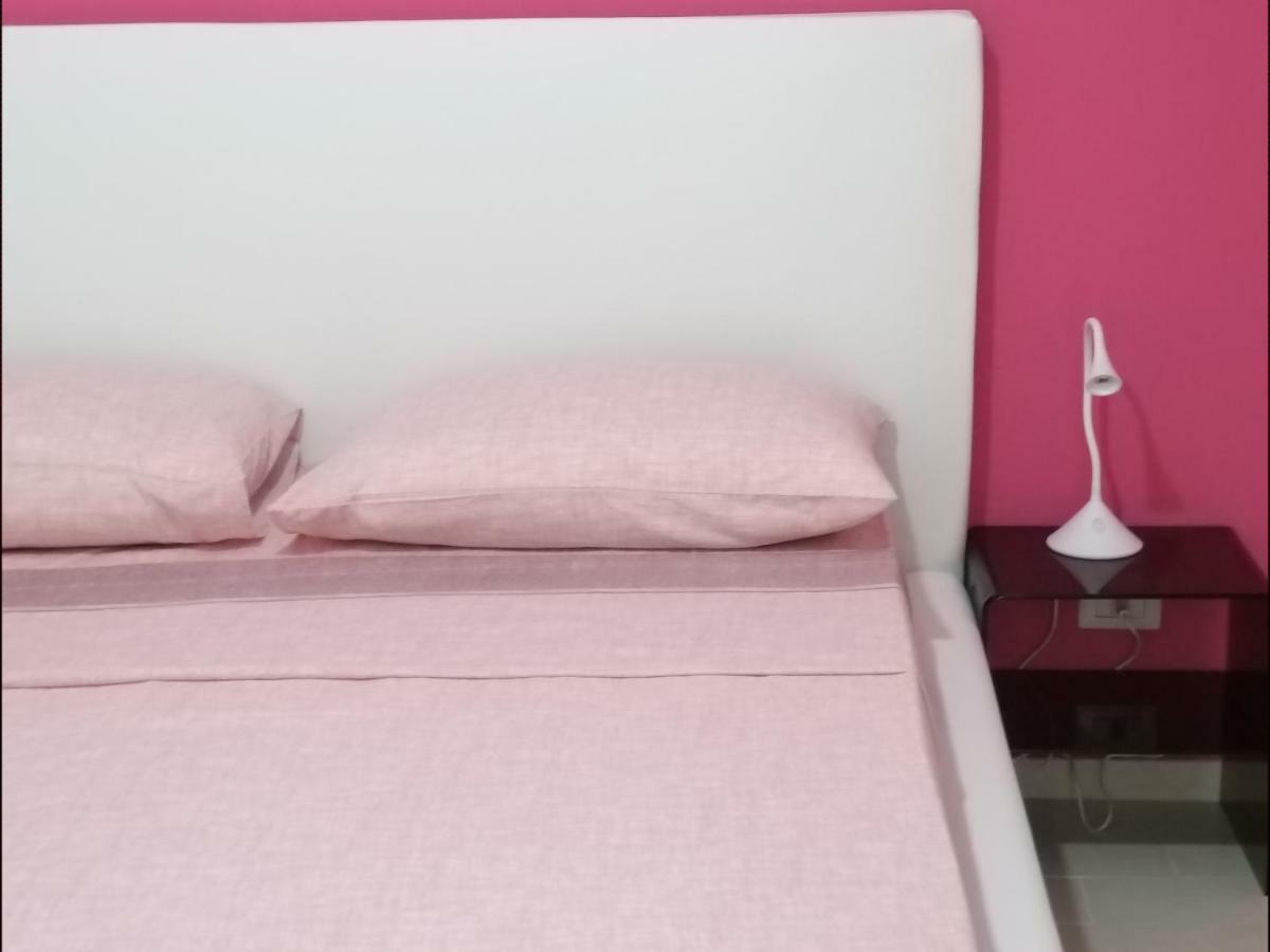 Vomerooms Napoli Ngoại thất bức ảnh