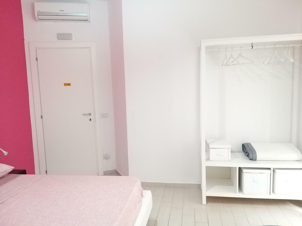 Vomerooms Napoli Ngoại thất bức ảnh