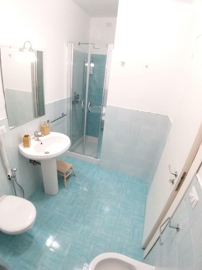 Vomerooms Napoli Ngoại thất bức ảnh