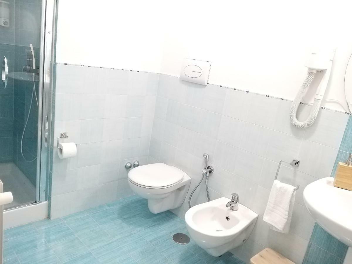 Vomerooms Napoli Ngoại thất bức ảnh