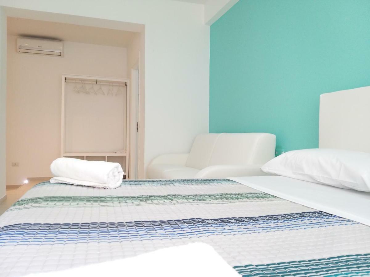 Vomerooms Napoli Ngoại thất bức ảnh