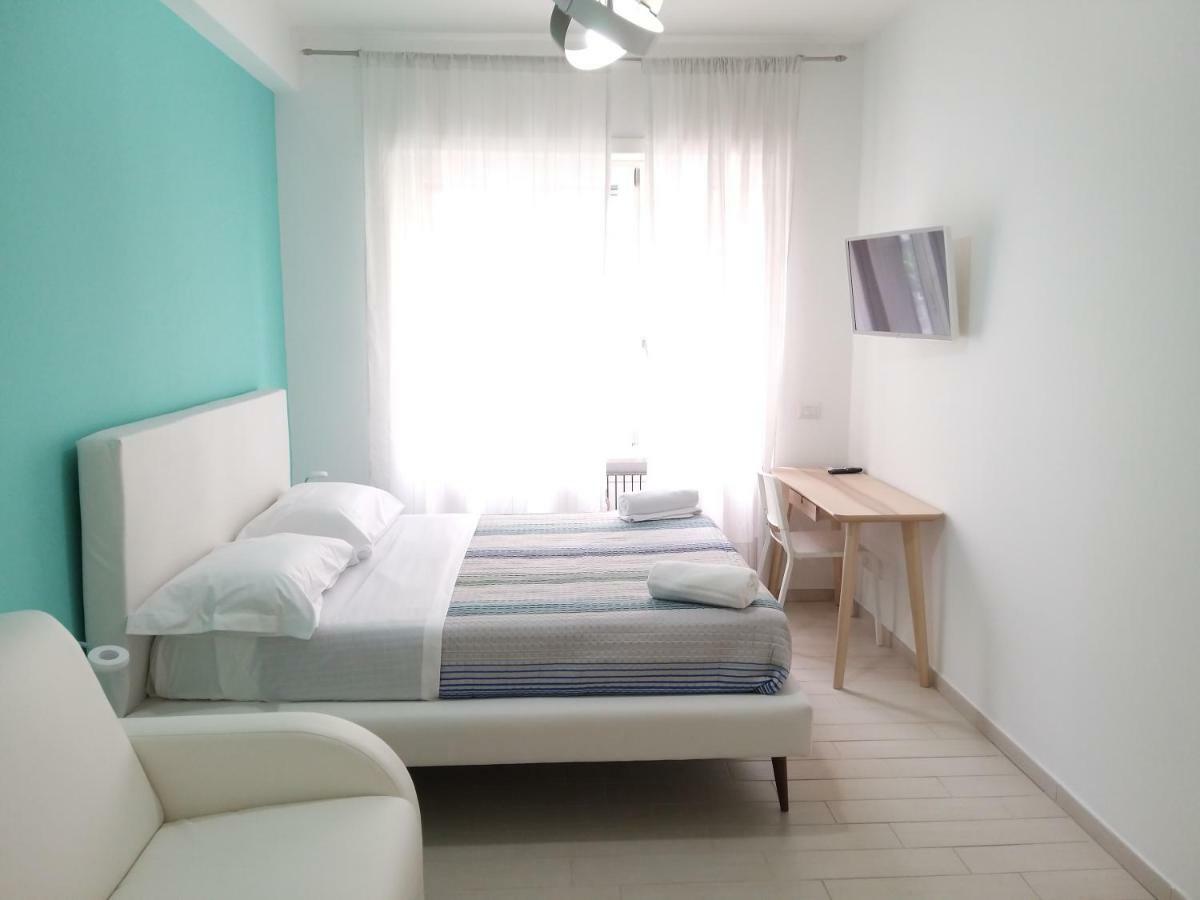 Vomerooms Napoli Ngoại thất bức ảnh