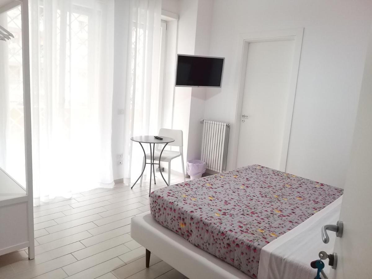 Vomerooms Napoli Ngoại thất bức ảnh